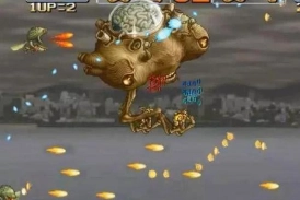 合金弹头6模拟器图1