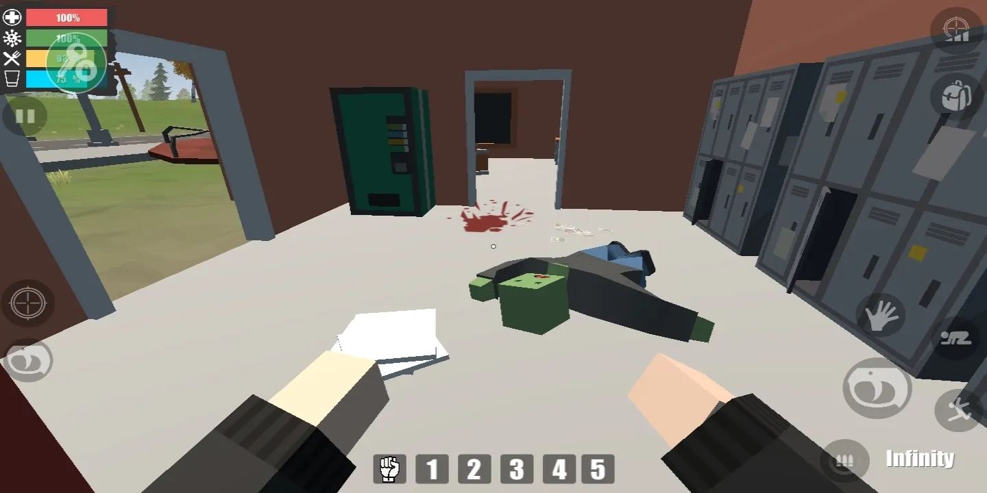 命运Z僵尸生存中文版图3