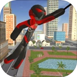 疯狂蜘蛛人英雄