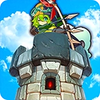 国王守护者Castle Defend