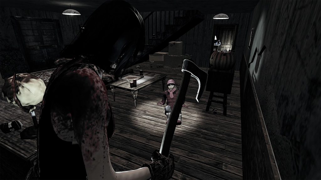 让我们杀戮截图2