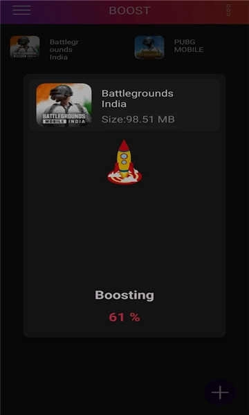 90FPS画质助手最新版(1)