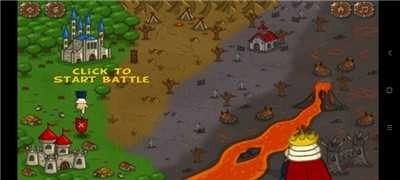 国王守护者Castle Defend图2