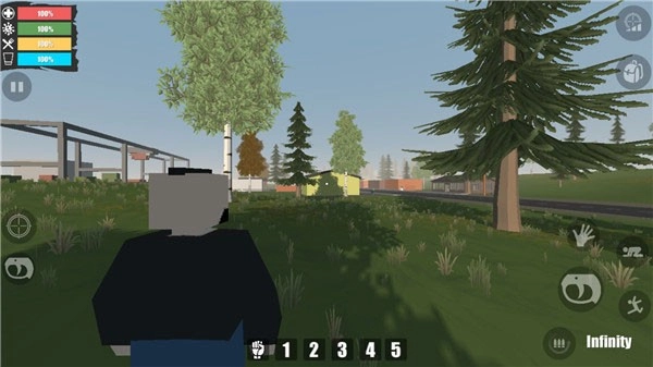 命运z僵尸生存图2