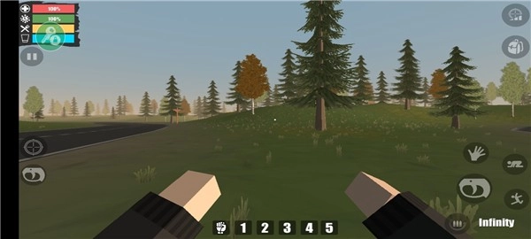 命运z僵尸生存图4