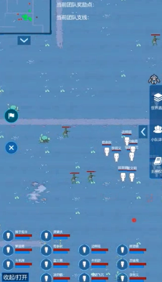 主神模拟器2游戏图1