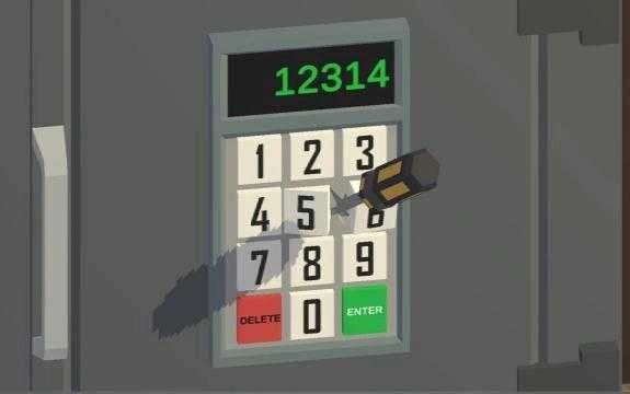 微小的房间故事小镇之谜 (2)