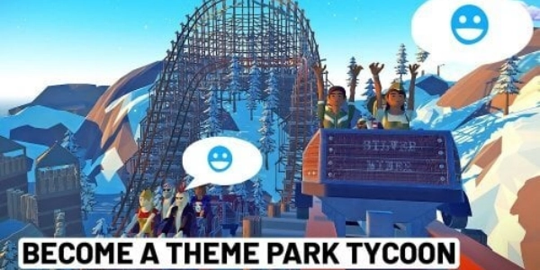 真正的过山车图1