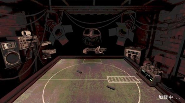 恶魔轮盘生存冒险