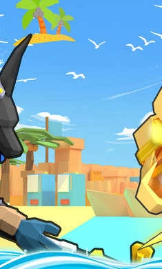 弓箭手大作战普通 (2)