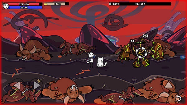 单枪匹马2中文版(1)