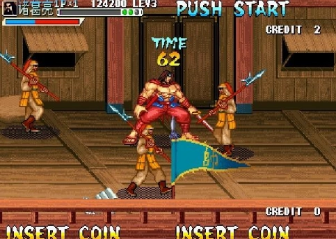 三国战记2026单机版截图4