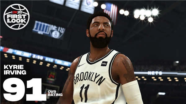 nba2k20中文免费版(2)