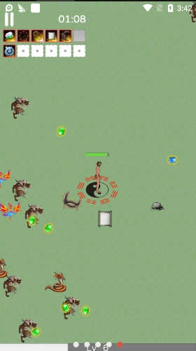 夸父追日最新版(4)