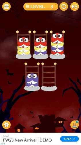 排序宠物拼图图3