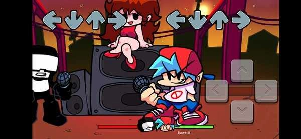 黑色星期五之夜坦克兵模组(2)