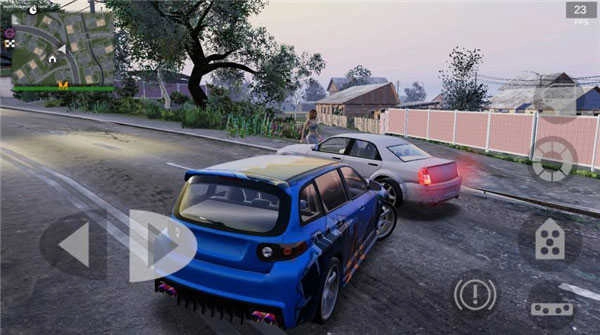 火力全开2城市狂热 17图3