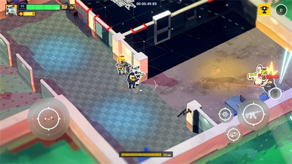 彩虹六号SMOL中文版(2)