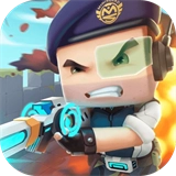 迷你枪战精英国际服 V1.0.18