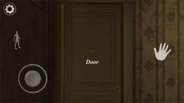 恐怖奶奶5该醒了Beta 图2