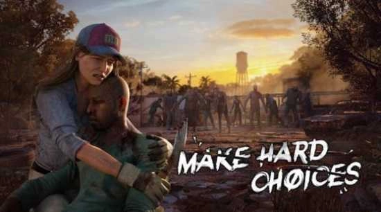 行尸走肉生存者中文版图3