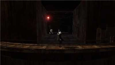 尼尔机械纪元自制版截图4