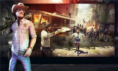 一大波僵尸来袭(4)