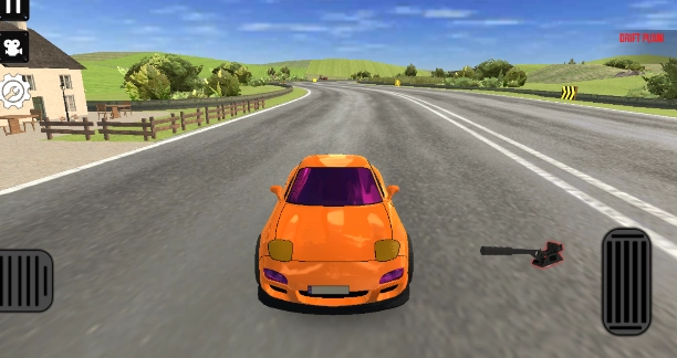 RX7驾驶模拟器图2