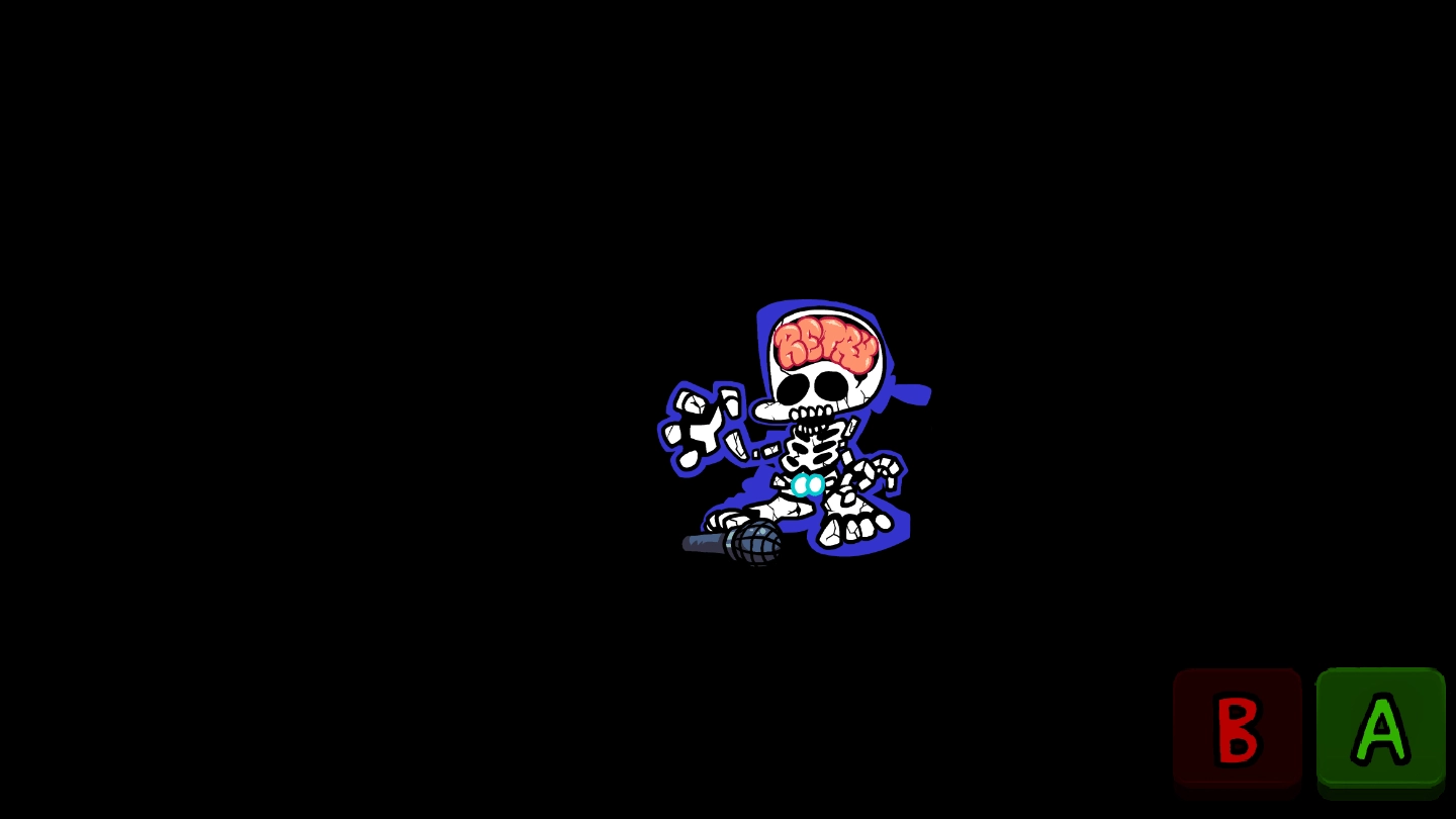 周五夜放克错误化奥斯华兔模组图7