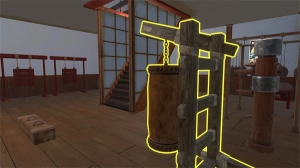 格斗学校模拟器(4)