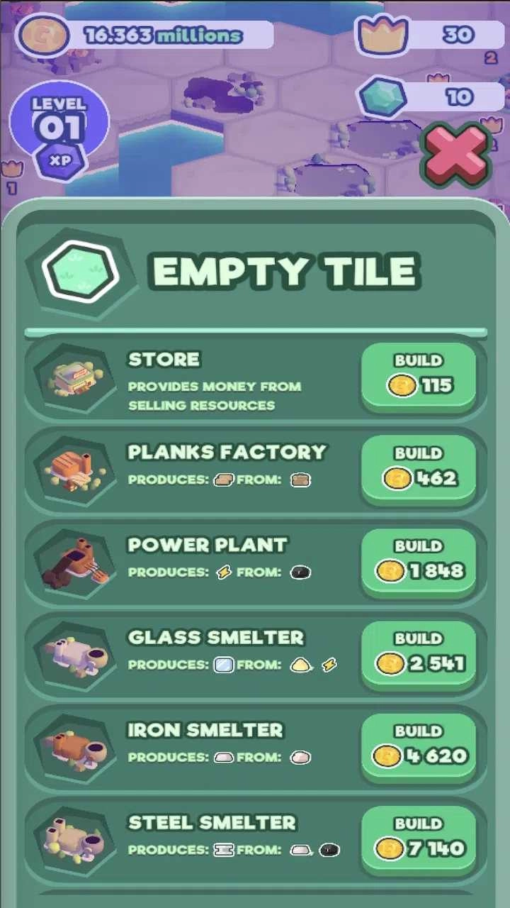 超级工业帝国图2