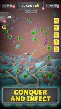 闲置瘟疫Idle Plague(3)