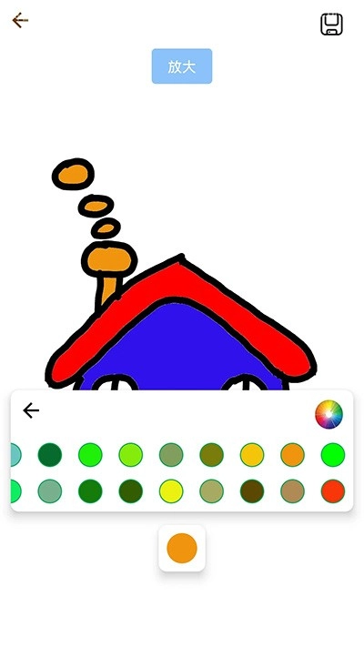 轻松学简笔画2024图3