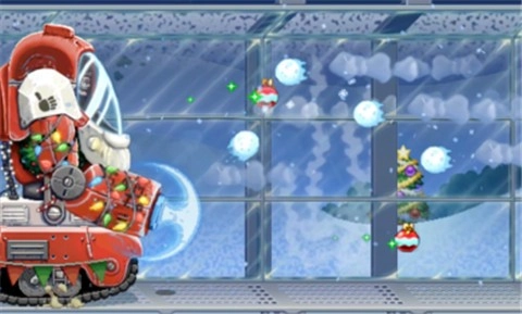 疯狂喷气机最新版图1