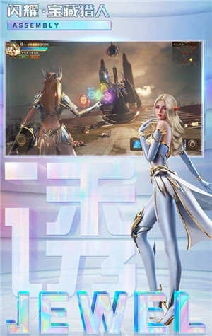 古战场遗迹红包版图1