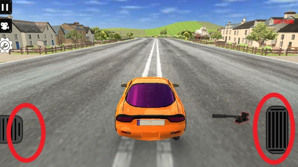 RX7驾驶模拟器图1