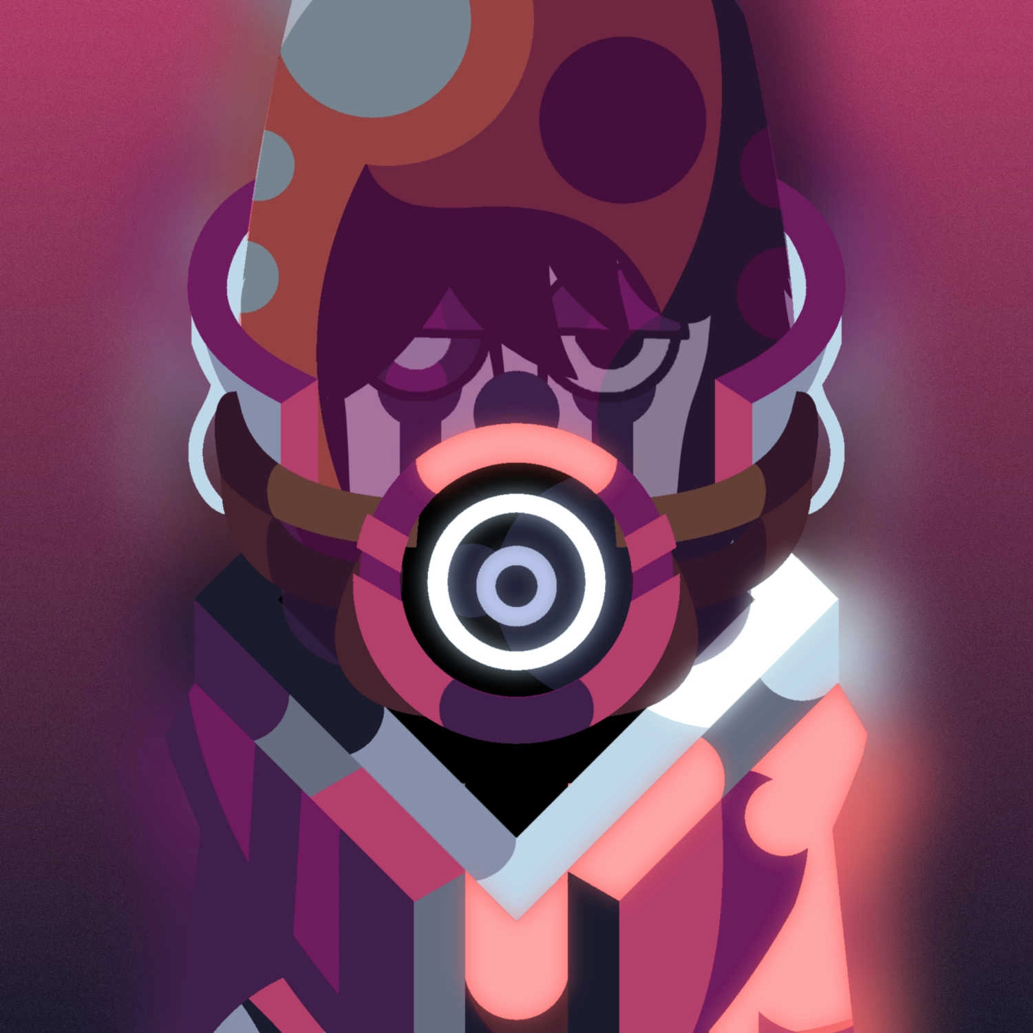 节奏盒子NoLove模组No Love No Love