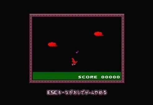 house恐怖游戏(3)