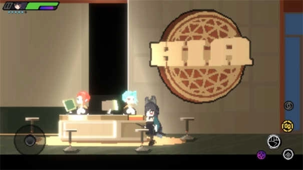 雅的特训修行图1