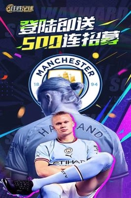 任性足球最新版图1