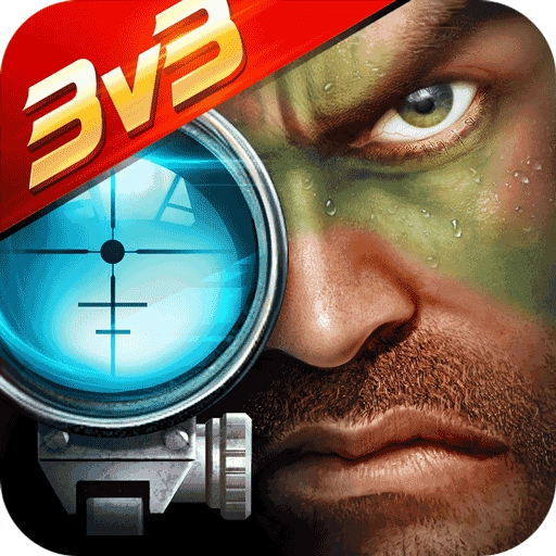 狙神荣耀 V3.0.00