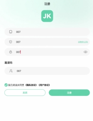 JK健身图3