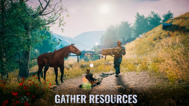 僵尸生存模拟器正版