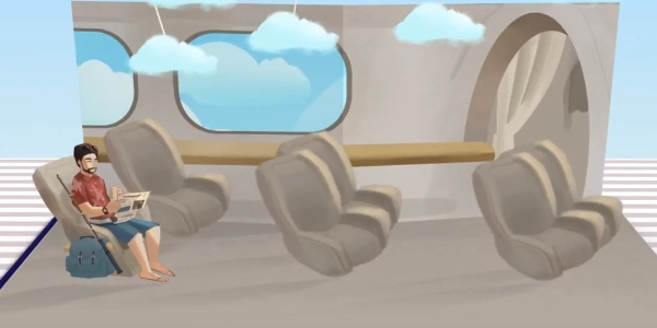 荒岛余生汉化版图2