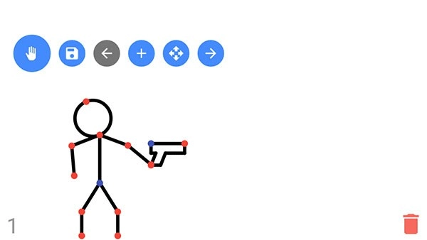 火柴人动画制作图2