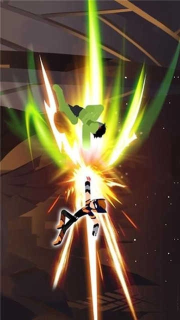 火柴人快打 .8图2