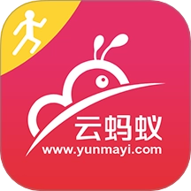 蚂蚁配送最新版