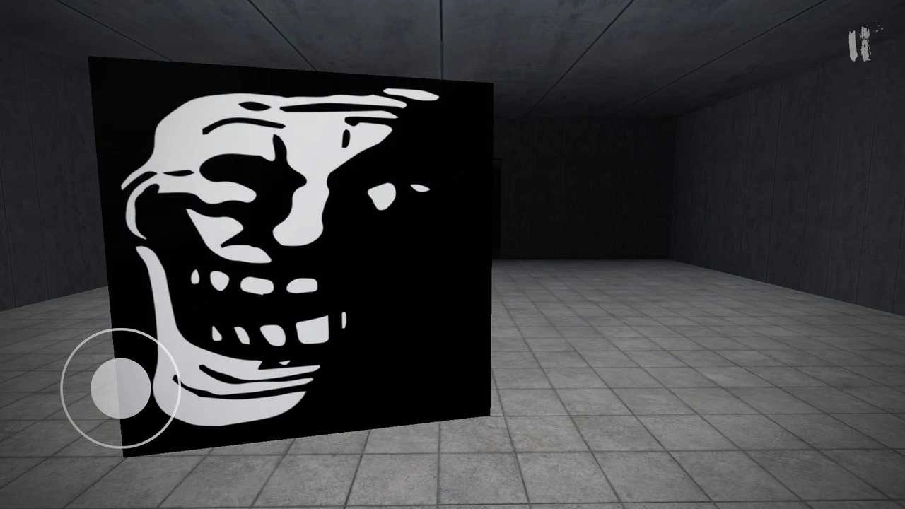 Nextbots联机版(1)