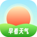 早看天气