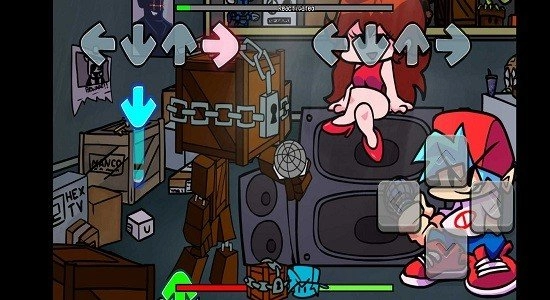 黑色星期五之夜box模组(4)